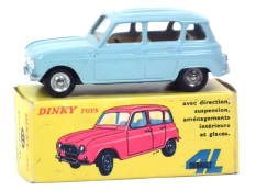 DINKY TOYS (FRANCE) (1)