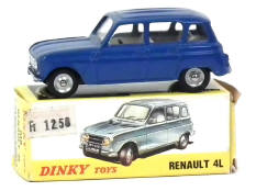 DINKY TOYS (FRANCE) (1)