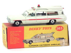 DINKY TOYS (GB) (1)