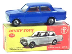 DINKY TOYS (GB) (1)