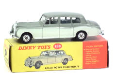 DINKY TOYS (GB) (1)