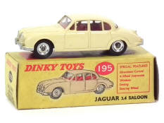 DINKY TOYS (GB) (1)
