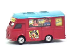 CORGI TOYS (GB) (1)