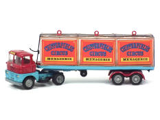 CORGI TOYS (GB) (1)