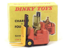DINKY TOYS (FRANCE) (1)