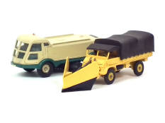 DINKY TOYS (FRANCE) (2)