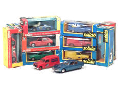 SOLIDO (FRANCE) (10)