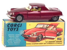 CORGI TOYS (GB) (1)