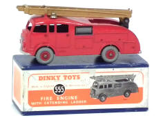 DINKY TOYS (GB) (1)