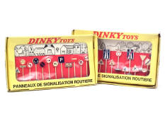 DINKY TOYS (FRANCE) (2)