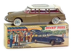 DINKY TOYS (FRANCE) (1)