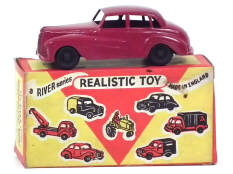 REALISTIC TOY (GB) (1)