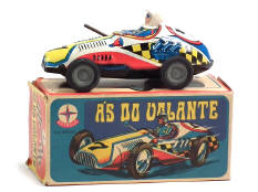 ESTRELA (BRESIL) (1)