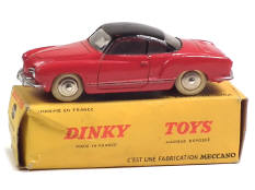 DINKY TOYS (FRANCE) (1)
