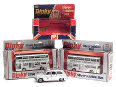 DINKY TOYS (GB) (3)