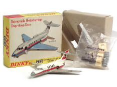 DINKY TOYS (GB) (2)