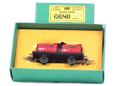 JEP 'HO' (FRANCE) (1)