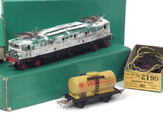 JEP 'HO' (FRANCE) (5)