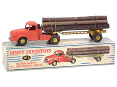 DINKY TOYS (FRANCE) (1)