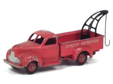 DINKY TOYS (FRANCE) (1)