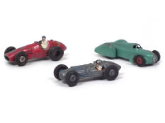 DINKY TOYS (FRANCE) (3)