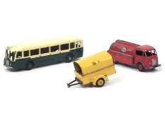 DINKY TOYS (FRANCE) (3)