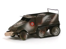 POLICHINELLE (FRANCE) (1)