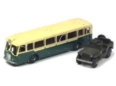 DINKY TOYS (FRANCE) (2)