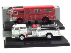 SIGNATURE MODELS (CHINE) (2)