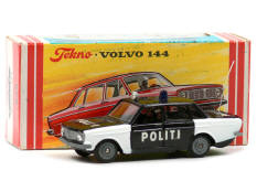 TEKNO (DANEMARK) (1)