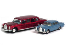 DINKY TOYS (GB) (2)