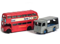 DINKY TOYS (GB) (2)