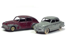 DINKY TOYS (FRANCE) (2)