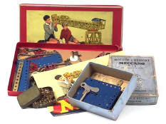 MECCANO (FRANCE) (2)