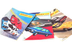 DINKY TOYS (FRANCE) (3)