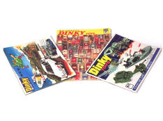 DINKY TOYS (GB) (3)