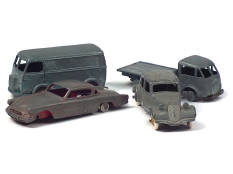DINKY TOYS (FRANCE) (4)
