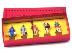 HORNBY 'O' (FRANCE) (1)