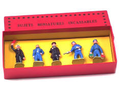 HORNBY 'O' (FRANCE) (1)