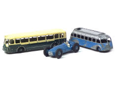 DINKY TOYS (FRANCE) (3)