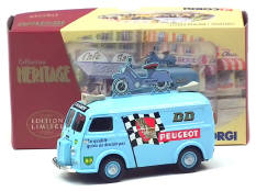 CORGI TOYS (GB) (1)