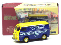CORGI TOYS (GB) (1)
