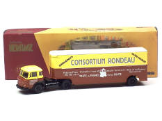 CORGI TOYS (GB) (1)