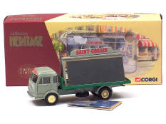CORGI TOYS (GB) (1)