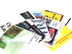 OPEL (ALLEMAGNE) (15)