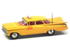 CORGI TOYS (GB) (1)