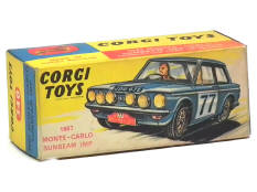 CORGI TOYS (GB) (1)