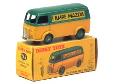DINKY TOYS (FRANCE) (1)