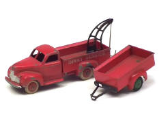 DINKY TOYS (FRANCE) (2)
