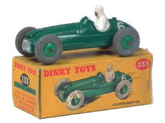DINKY TOYS (GB) (1)
